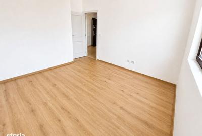 Apartament cu 2 camere în Lunca Cetățuii - 1