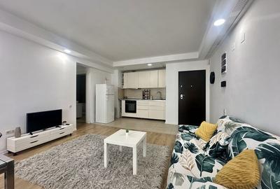 Apartament cu 2 camere semidecomandat în Crețuleasca - 2