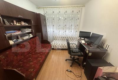 Apartament cu 2 camere semidecomandat în Micro 14 - 7