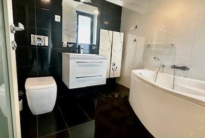 Apartament cu 3 camere, mobilat în Băneasa - 5