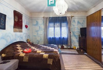 Casă cu 5 camere cu Teren 4320 Mp în Lalașinț - 8