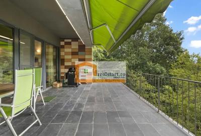 Casă cu 7 camere cu Teren 6600 Mp în Cornu - 5