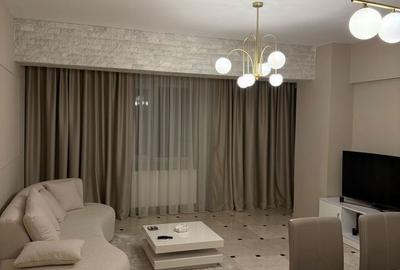 Apartament cu 2 camere decomandat în Berceni