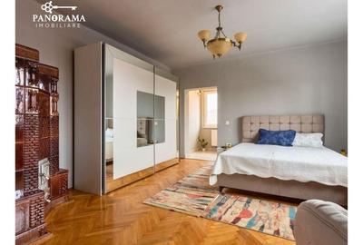 Casă cu două locuințe independente, ideală pentru familie extinsă Casă cu două locuințe independente, ideală pentru familie extinsă - 11