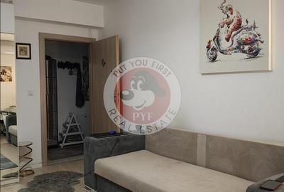 Cooperativei | Garsoniera | 40mp | Decomandat | B11642 Cooperativei | Garsoniera | 40mp | Decomandat | B11642 - 1