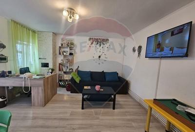 Spatiu comercial de inchiriat in zona Coiciu/Constanta - 3