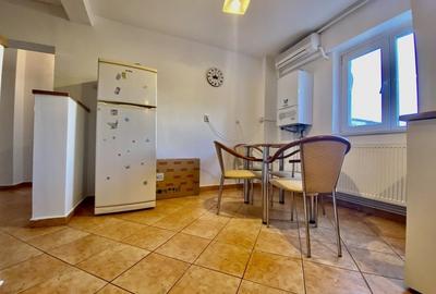 Închiriere apartament cu 3 camere, calea Bucuresti - 15