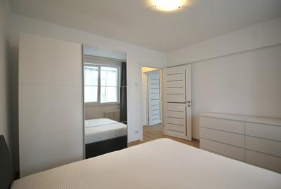 Apartament cu 2 camere semidecomandat, mobilat în Eroii Revoluției - 17