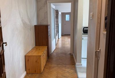 Apartament cu 2 camere în Confecții - 1