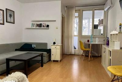 Garsonieră decomandată în Drumul Taberei - 1