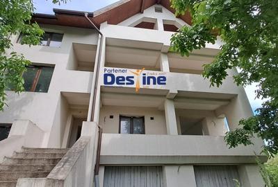 Vila , D+P+1+M+POD, 474mp, Valea Lupului