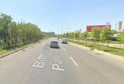 Theodor Pallady-teren 12612 cu dubla deschidere de 63ml, la bulevard - 4