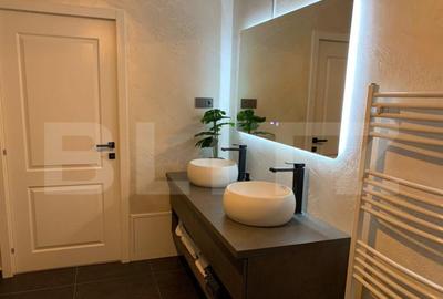 Casa 4 camere , Livezeni , 120 mp , 470 mp teren - 27