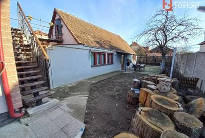 Casă individuală cu 5 camere cu Canalizare în Ghiroda - 10