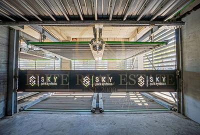 Apartament premium de vanzare în Mamaia – vedere la mare și lac - 19