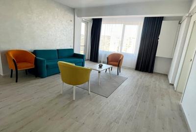 Apartament cu 2 camere decomandat în Nord