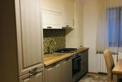 Apartament 2 camere de inchiriat | Bloc nou | Mazepa 2, ... - 5