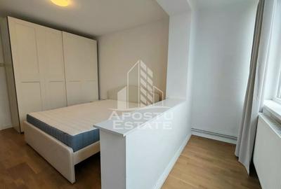 Apartament cu 3 camere decomandat în Tipografilor - 9