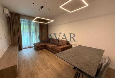 Apartament 2 Camere Curte Metrou 8 minute Poze Reale Mobilat - 5
