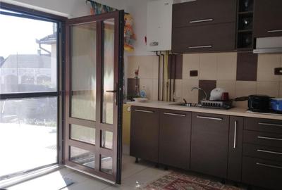 Casă cu 3 camere cu Teren 900 Mp în Botiz - 7