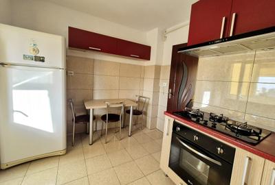 Tomis Nord - Boema - 3 camere decomandate - 18