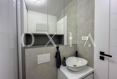 SX607 Lipovei, Etaj Intermediar, Renovat Total - 24