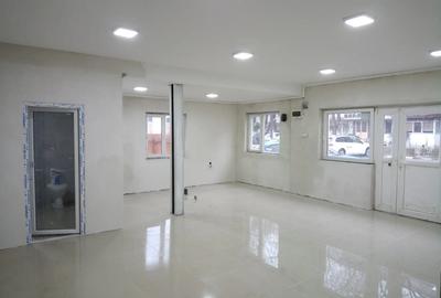 Spațiu comercial, de 100 mp, în Central - 1