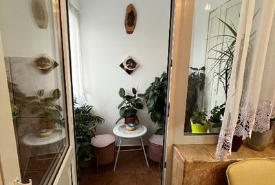 Apartament de vânzare – Satu Mare, Bulevardul Sănătății Apartament de vânzare – Satu Mare, Bulevardul Sănătății - 7