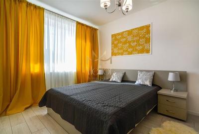 Apartament lux, parcare, pet friendly talie mica,  cartier Borhanci! - 9