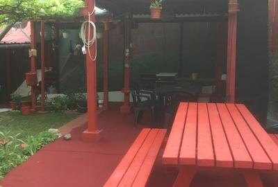 Casă în Aurel Vlaicu - 7