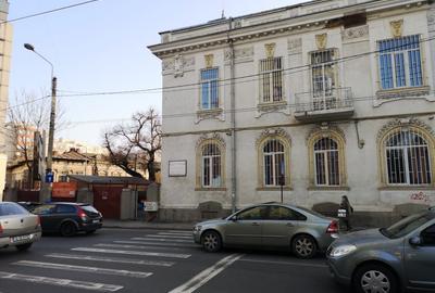 Spațiu comercial, de 10 mp, în Dacia - 7