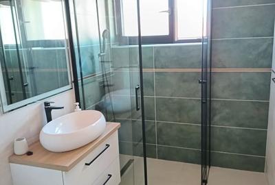 Apartament cu 3 camere în Hașdeu - 11