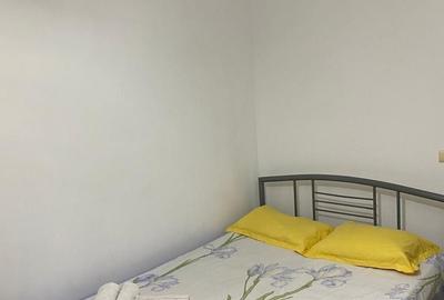 Garsonieră decomandată, mobilată în Băneasa - 1