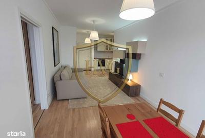 Apartament cu 3 camere decomandat, mobilat în Bucureștii Noi - 6