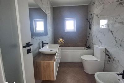 Casă cu 4 camere cu Teren 430 Mp în Miroslava - 6