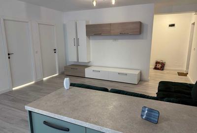 Apartament cu 3 camere decomandat în Central - 2