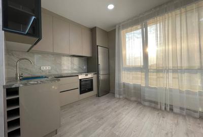 Apartament cu 2 camere decomandat în Europa - 2