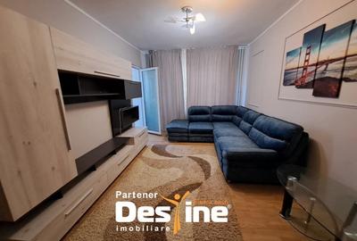 PACURARI,  Petru Poni, apartament 2 camere, 43 mp, 400 Euro - 2
