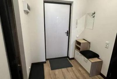 Garsonieră decomandată în Bucureștii Noi