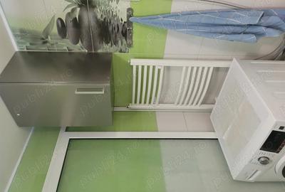 Casă cu 2 camere în Rahova - 2