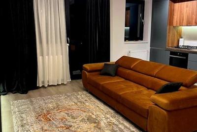 Apartament 2 camere Lux+Loc de Parcare Complex Hills Pallady zona Titan - 2