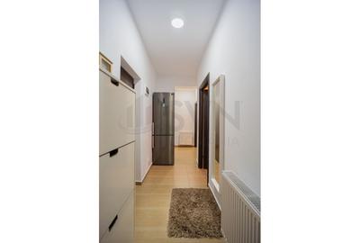 REA1020095 Apartament 2 Camere Deosebit I ULTRACENTRAL - 13