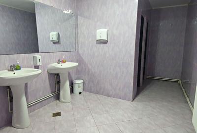 Spațiu comercial, de 1,200 mp, în Exterior Est - 19