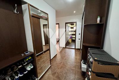 Apartament cu 2 camere decomandat, mobilat în Șelimbăr - 3