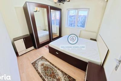Apartament cu 2 camere semidecomandat în Nord - 12