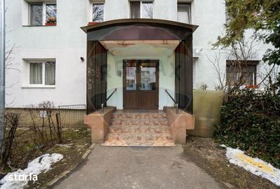 Apartament cu 2 camere semidecomandat, mobilat în Astra - 2
