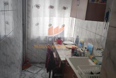 Apartament 2 camere, Gavana 2, etajul 1, cu balcon - 7