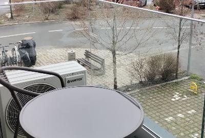 Garsonieră decomandată în Chitila - 6