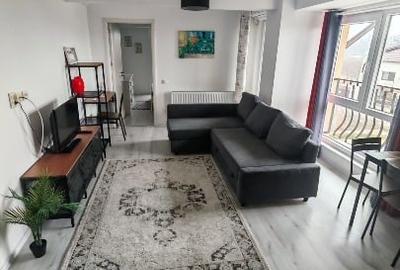 Închiriez apartament Otopeni - 1
