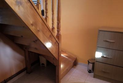 Casa curte zona Bucure?tii Noi/Bazilescu - 10